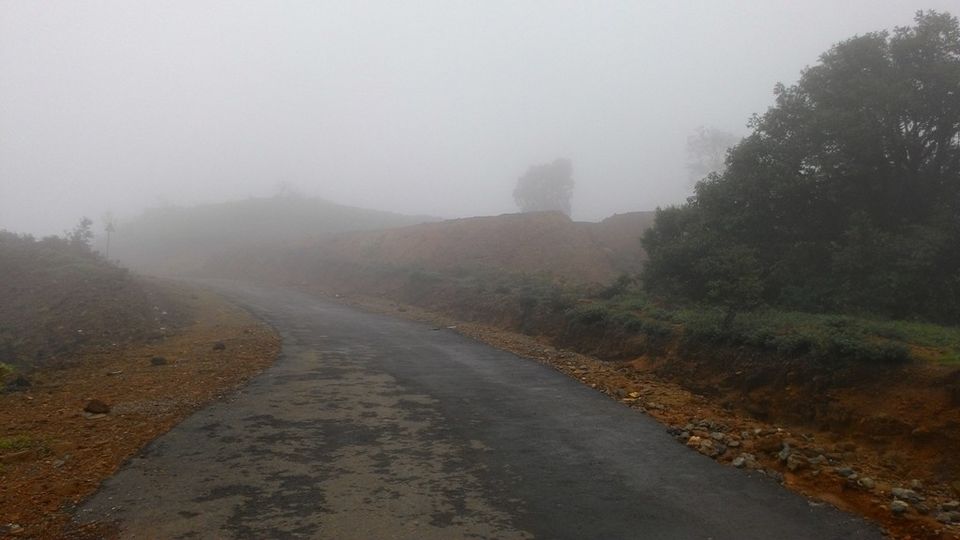 Photo of Mandalpatti Near Madikeri Is Where You Should Head For That Perfect Monsoon Road Trip 26/36 by Manish Menon