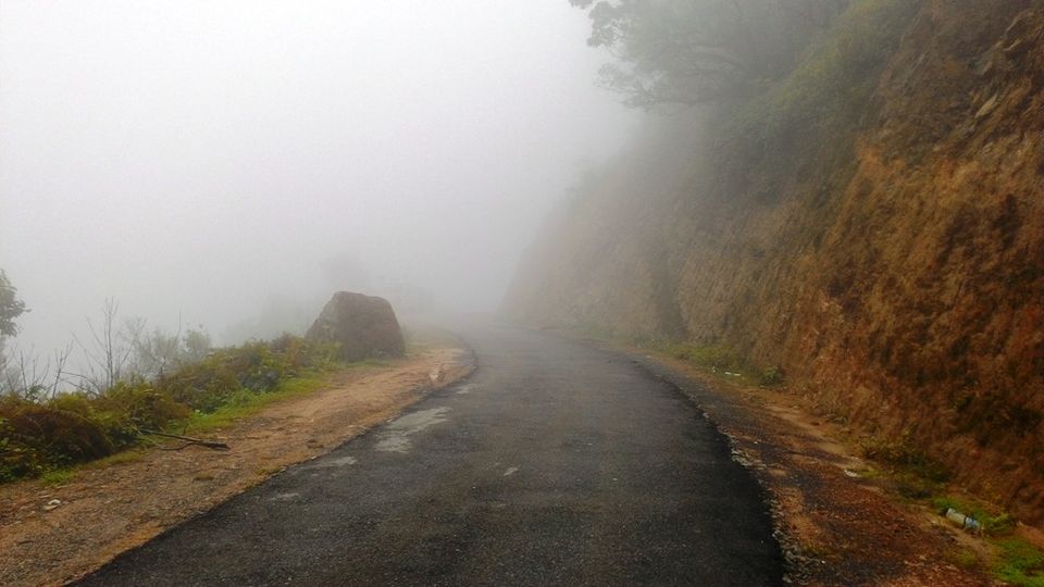Photo of Mandalpatti Near Madikeri Is Where You Should Head For That Perfect Monsoon Road Trip 27/36 by Manish Menon
