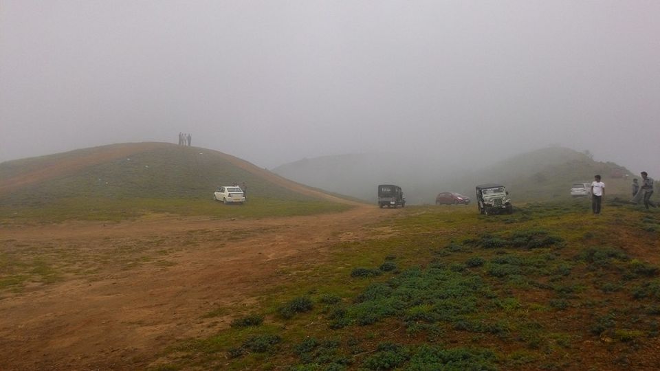 Photo of Mandalpatti Near Madikeri Is Where You Should Head For That Perfect Monsoon Road Trip 30/36 by Manish Menon