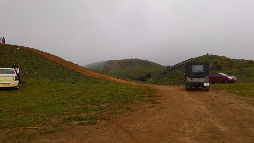 Photo of Mandalpatti Near Madikeri Is Where You Should Head For That Perfect Monsoon Road Trip 31/36 by Manish Menon