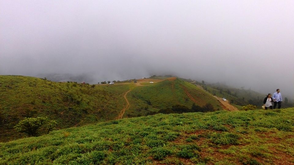 Photo of Mandalpatti Near Madikeri Is Where You Should Head For That Perfect Monsoon Road Trip 33/36 by Manish Menon
