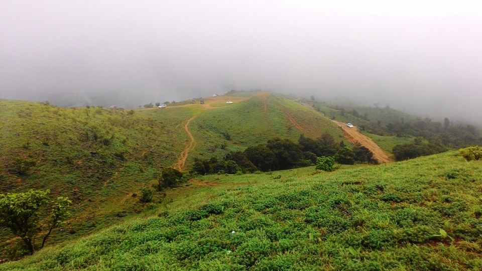 Photo of Mandalpatti Near Madikeri Is Where You Should Head For That Perfect Monsoon Road Trip 34/36 by Manish Menon