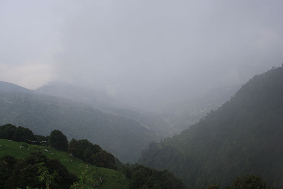 Photo of Things they don't tell you : Triund Trek by Pranita