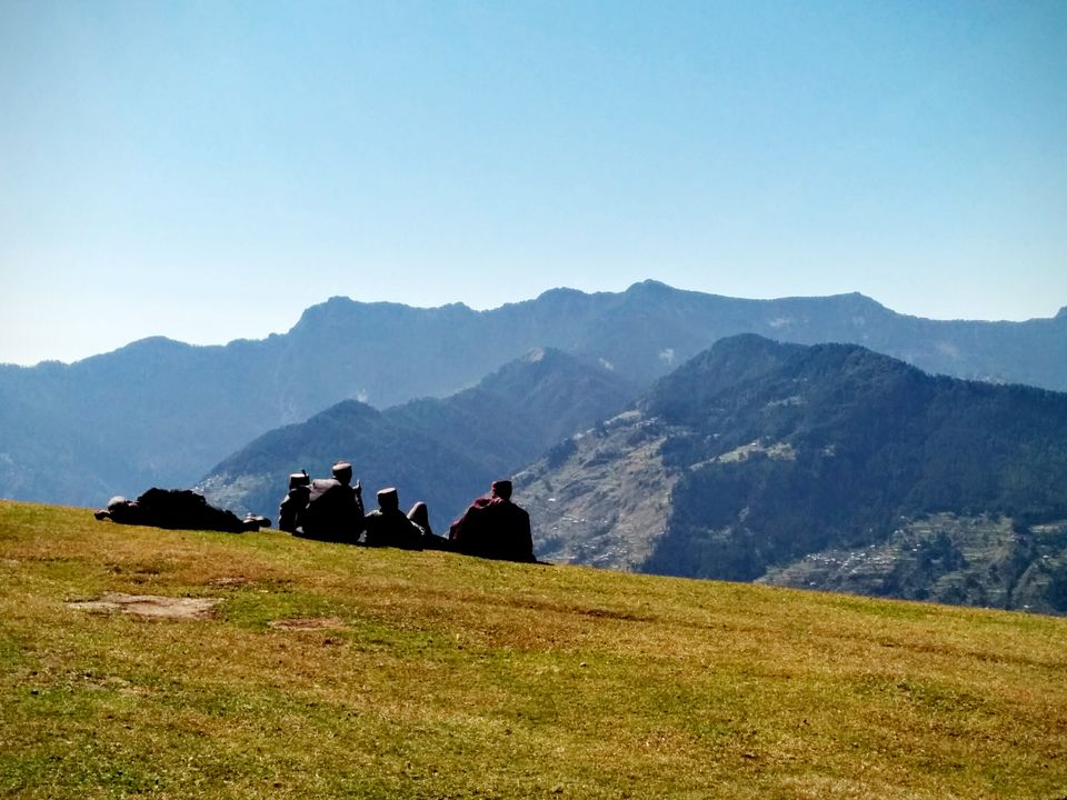 Photo of Journey to wooden Castle of Kullu and Valley of Lahaul!! 4/17 by Nisha Sharma