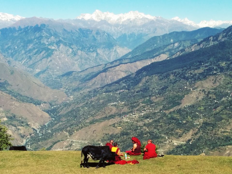 Photo of Journey to wooden Castle of Kullu and Valley of Lahaul!! 5/17 by Nisha Sharma