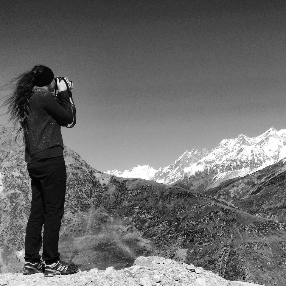 Photo of Journey to wooden Castle of Kullu and Valley of Lahaul!! 9/17 by Nisha Sharma