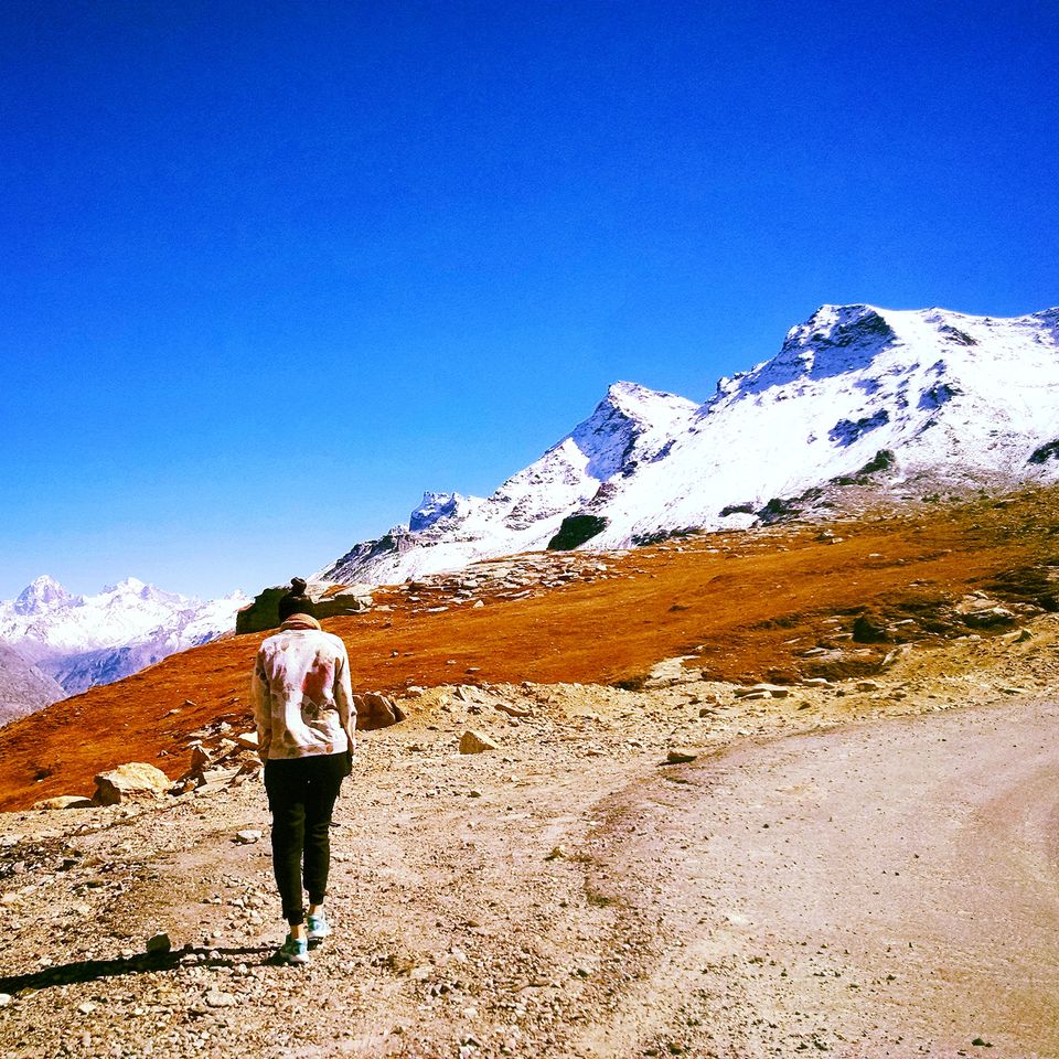 Photo of Journey to wooden Castle of Kullu and Valley of Lahaul!! 10/17 by Nisha Sharma