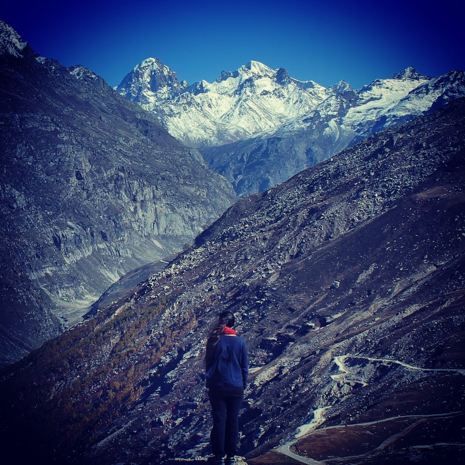 Photo of Journey to wooden Castle of Kullu and Valley of Lahaul!! 16/17 by Nisha Sharma