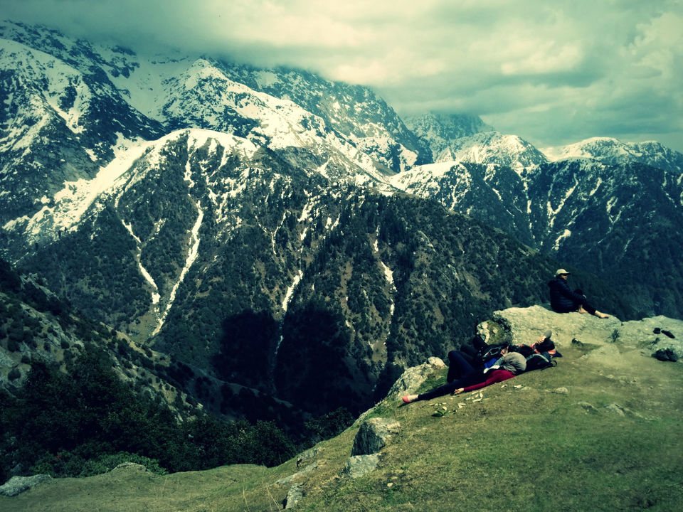 Photo of Triund – Heaven can be trekked too :) 15/15 by Nisha Sharma