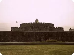 Photo of Deal Castle, Victoria Road, Deal, United Kingdom by Jess 