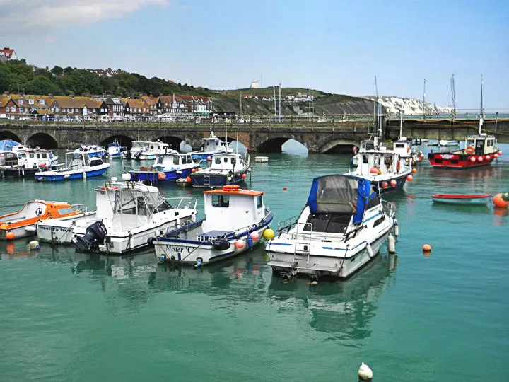 Photo of Folkestone, United Kingdom by Jess 