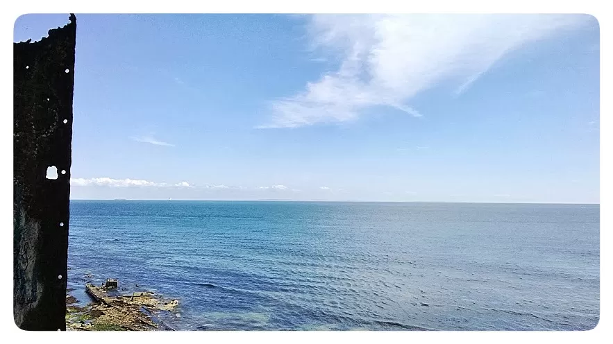 Photo of Langdon Bay, United Kingdom by Jess 