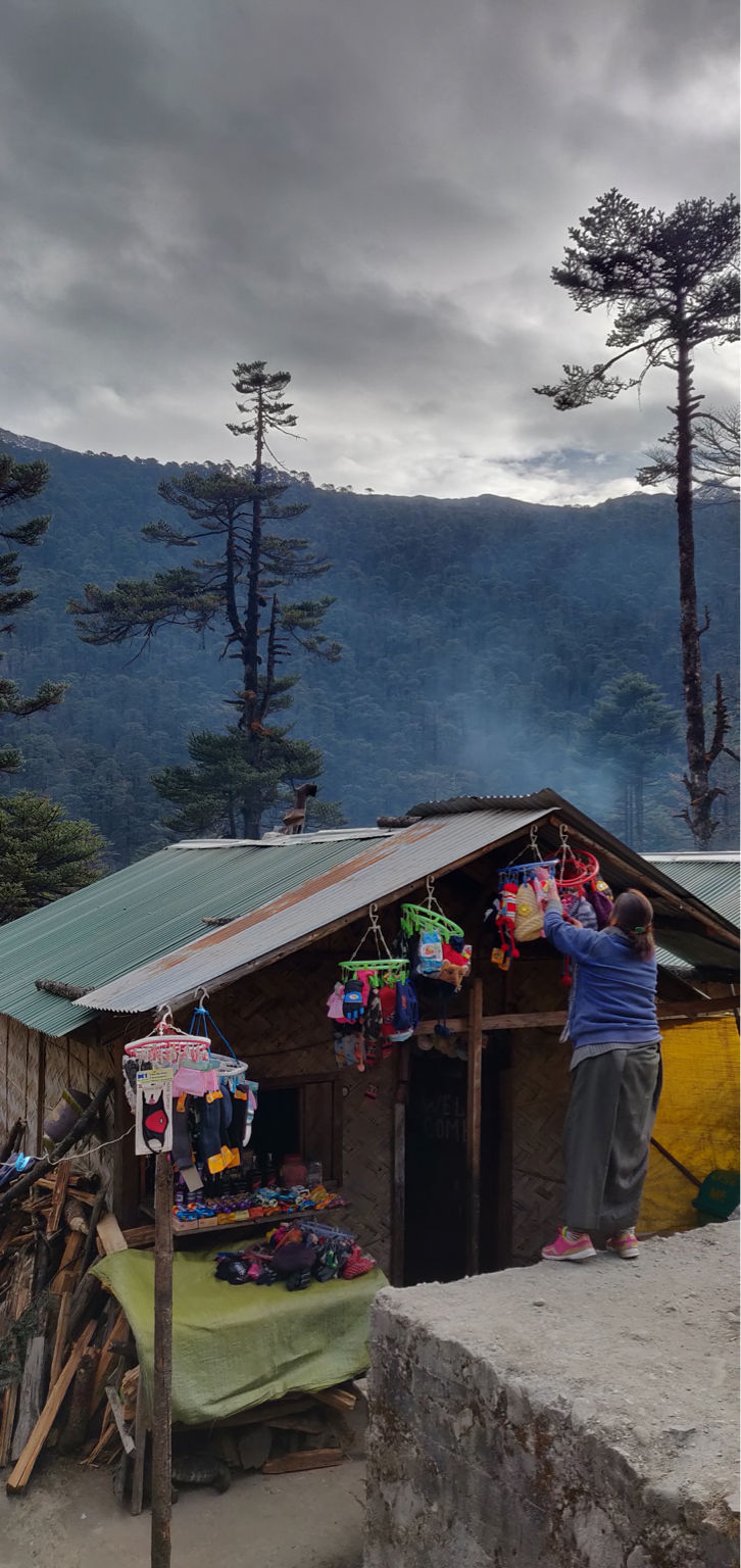 Photo of Unnamed Road, Yumthang, Sikkim 737120, India by Sushmit Surendran