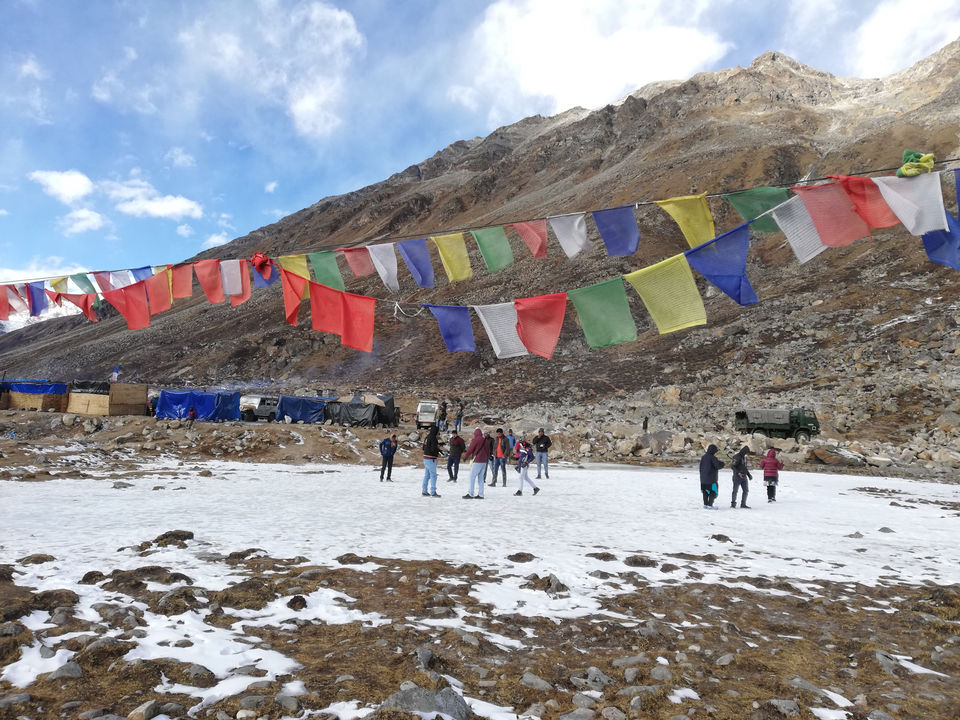 Photo of Unnamed Road, Yumthang, Sikkim 737120, India by Sushmit Surendran