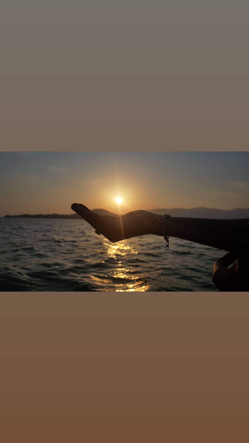 Photo of Chilika Lake by Sushmit Surendran