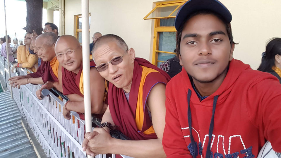 Photo of Mcleodganj by Sushmit Surendran