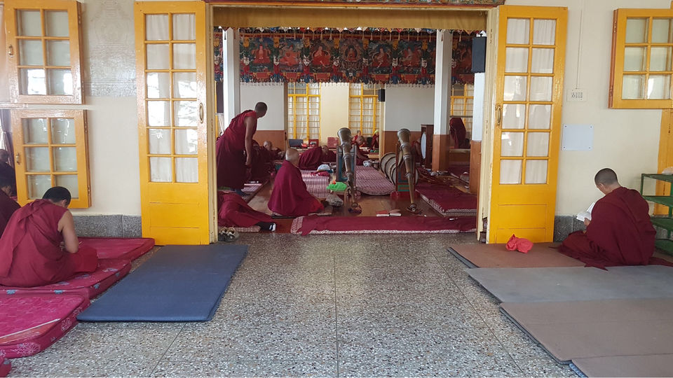 Photo of Mcleodganj by Sushmit Surendran