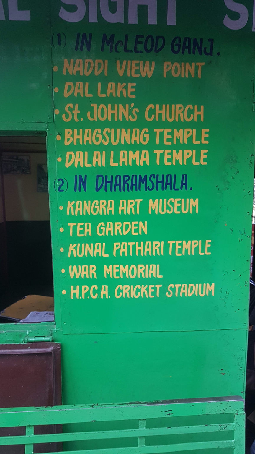 Photo of Himachal Trip by Sushmit Surendran