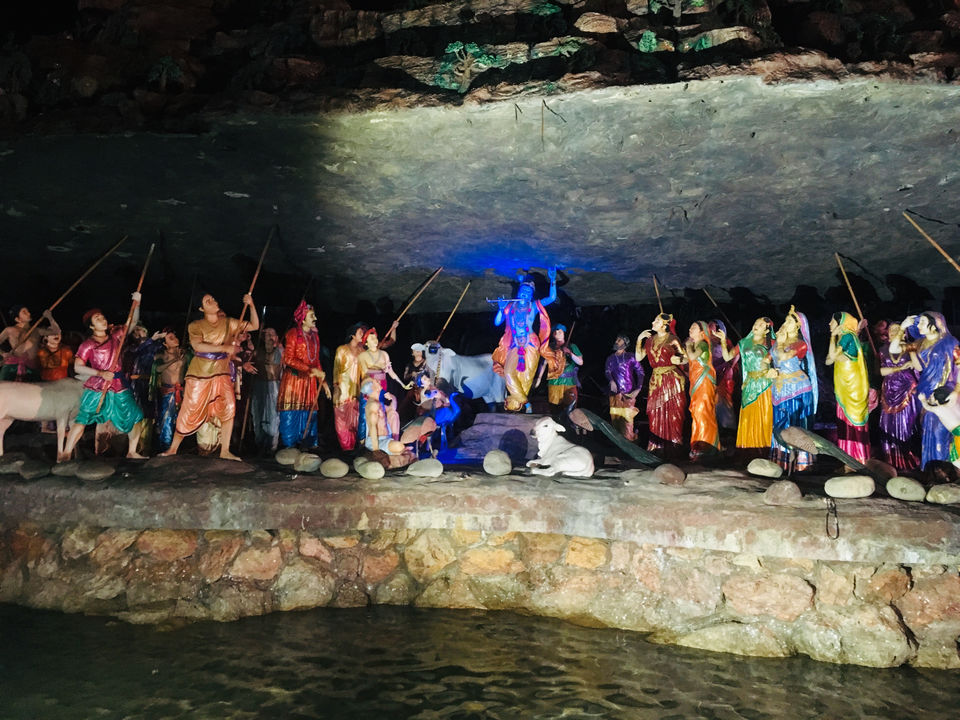 Photo of Prem Mandir Beauty Of Vrindavan by Sushmit Surendran