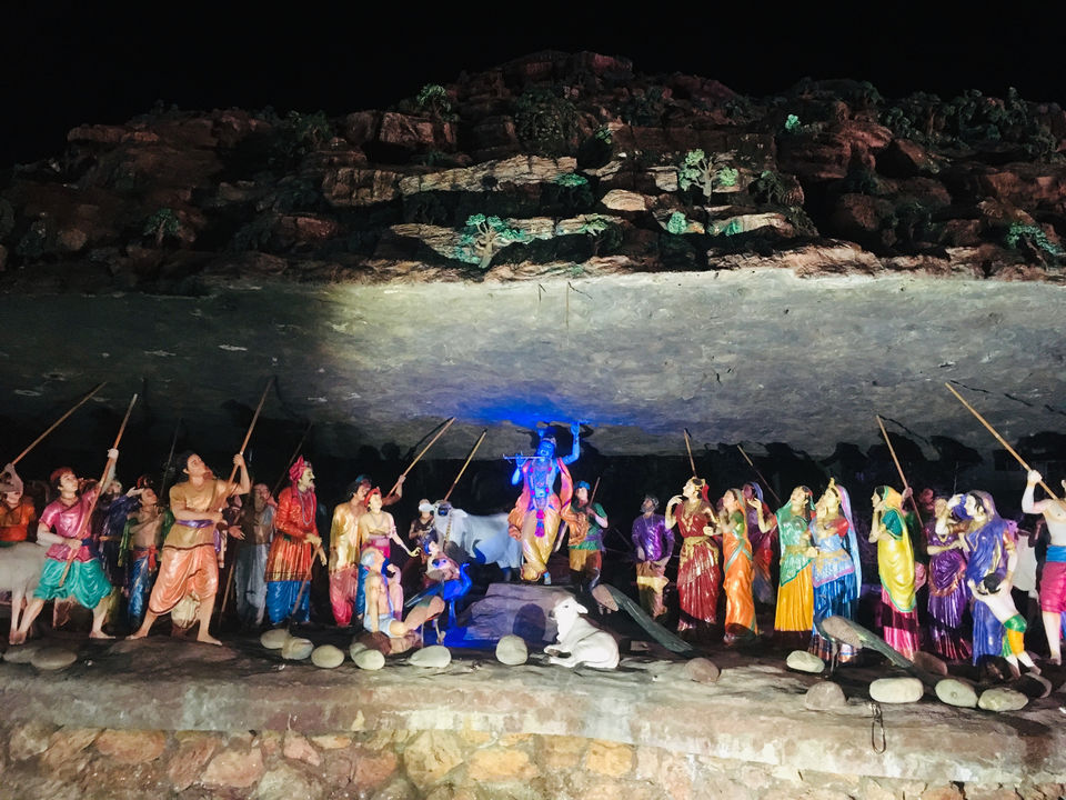 Photo of Prem Mandir Beauty Of Vrindavan by Sushmit Surendran
