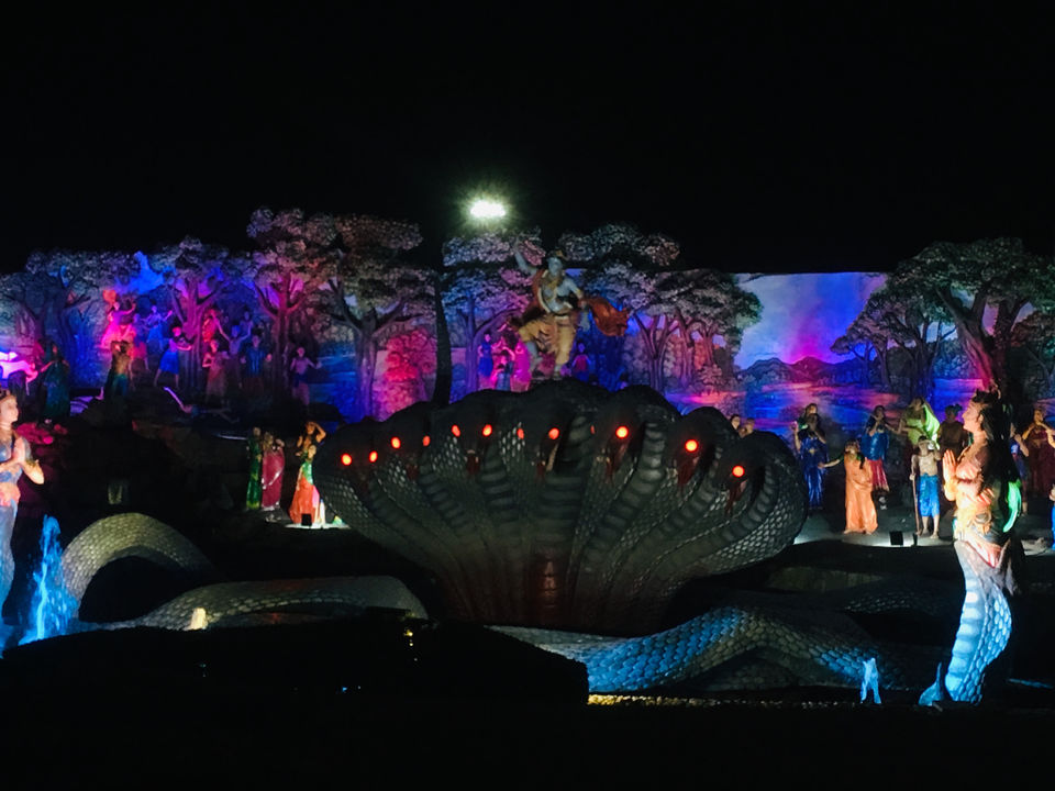 Photo of Prem Mandir Beauty Of Vrindavan by Sushmit Surendran