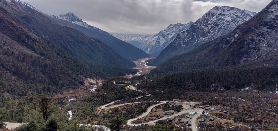 Photo of A Day in Yumthang by Sushmit Surendran