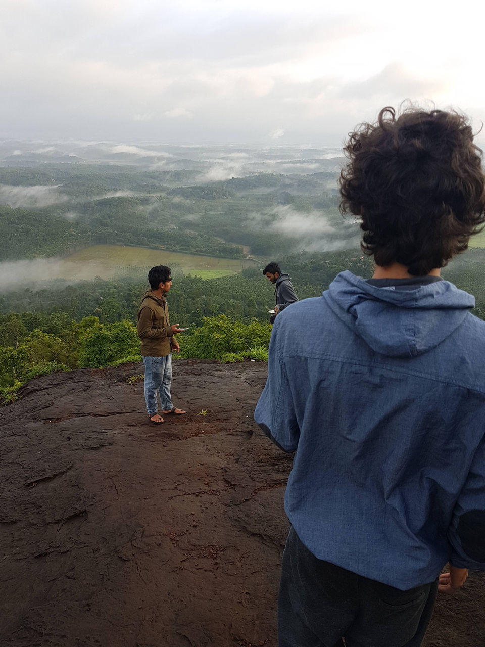 Photo of Wayanad by Sushmit Surendran