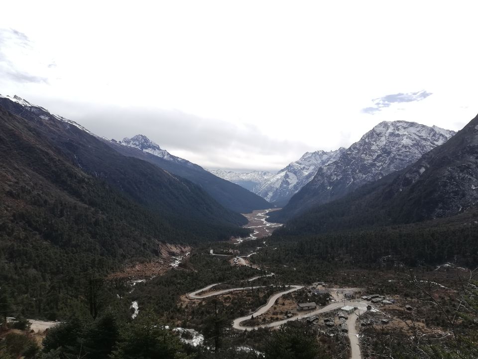 Photo of This Is How I Explored Darjeeling and Sikkim in 5 Days 1/1 by Sushmit Surendran