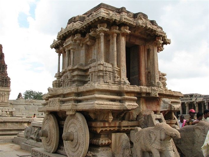 Photo of Want To Know More About Indian Origin - Visit These Places 1/11 by MichelleBreitstein