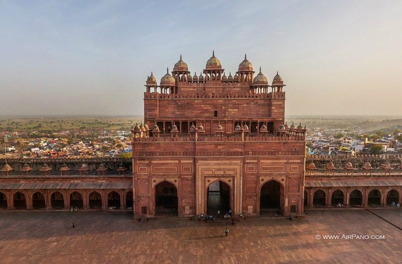 Photo of Want To Know More About Indian Origin - Visit These Places 4/11 by MichelleBreitstein