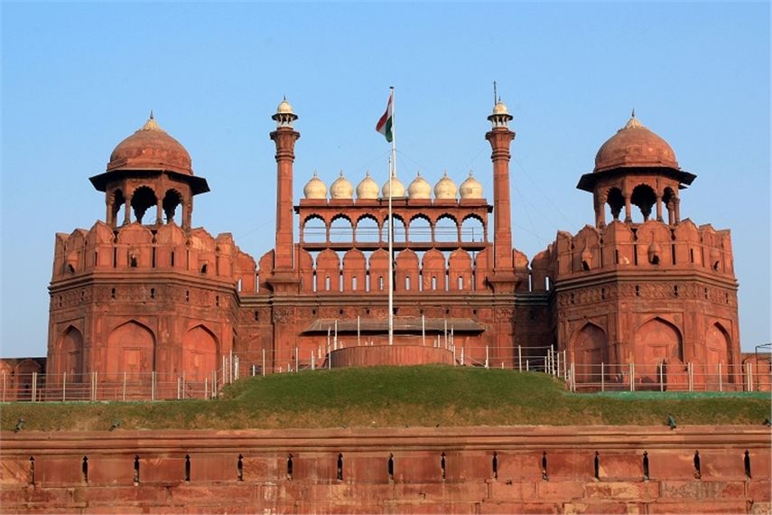 Photo of Want To Know More About Indian Origin - Visit These Places 5/11 by MichelleBreitstein