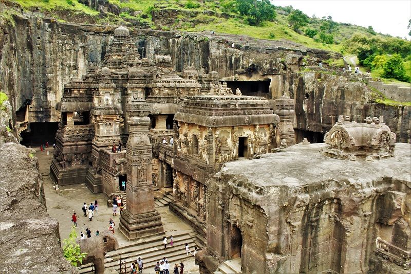 Photo of Want To Know More About Indian Origin - Visit These Places 10/11 by MichelleBreitstein