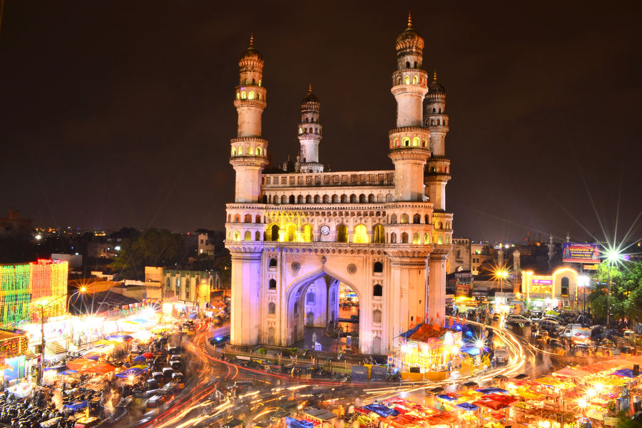 Photo of Want To Know More About Indian Origin - Visit These Places 11/11 by MichelleBreitstein