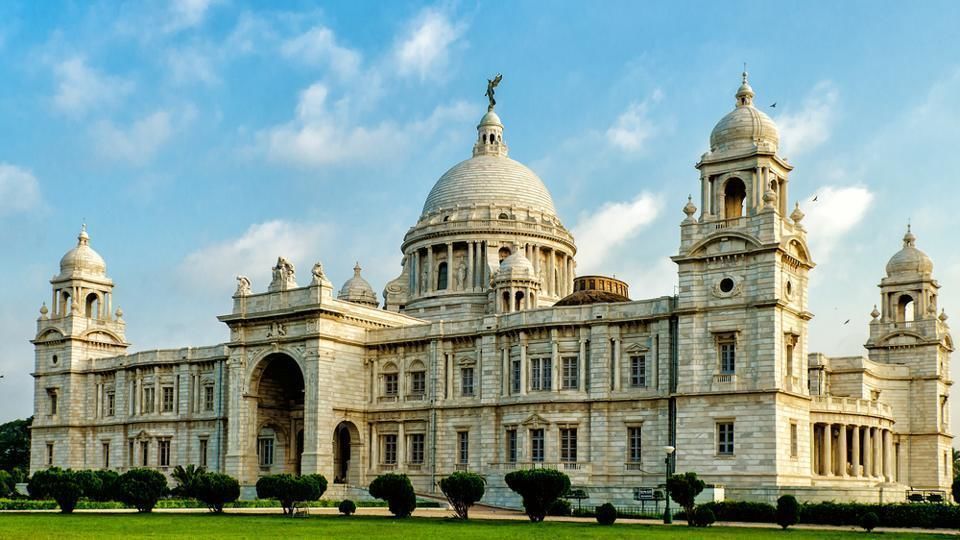 Photo of Want To Know More About Indian Origin - Visit These Places 9/11 by MichelleBreitstein