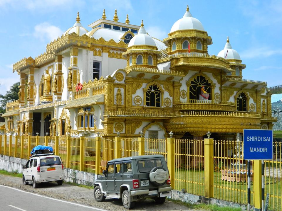 Photo of Namchi, Sikkim, India by SHIMOJ