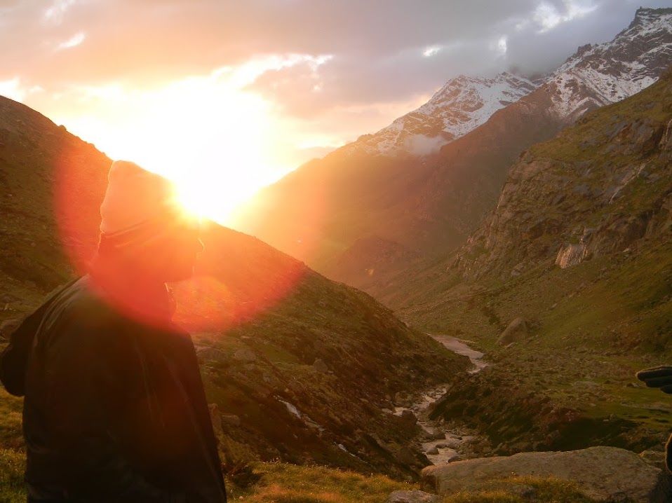 Photo of 7 Day Trek to Mantalai (Himachal Pradesh) 1/38 by Abhishek Mishra