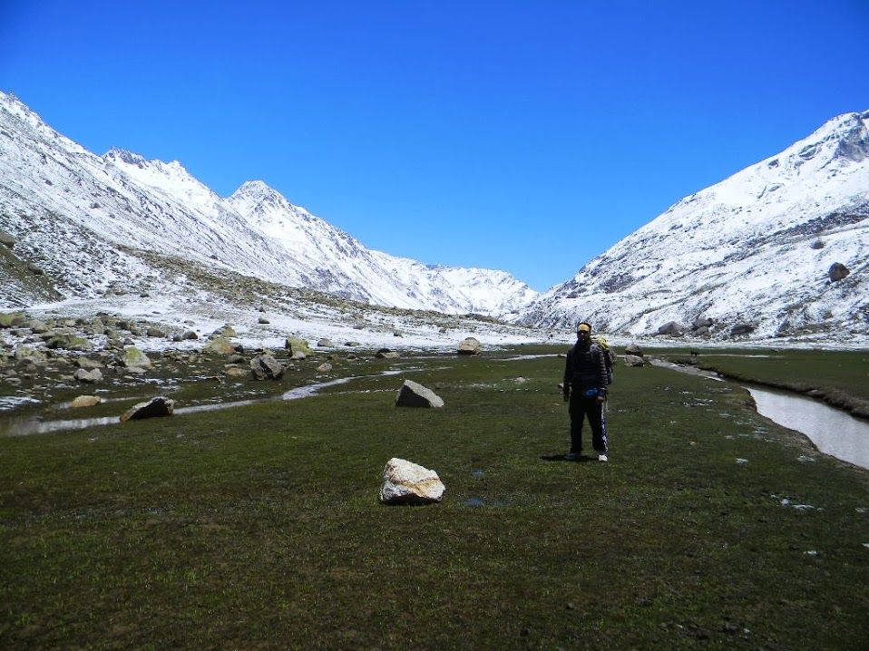 Photo of 7 Day Trek to Mantalai (Himachal Pradesh) 2/38 by Abhishek Mishra