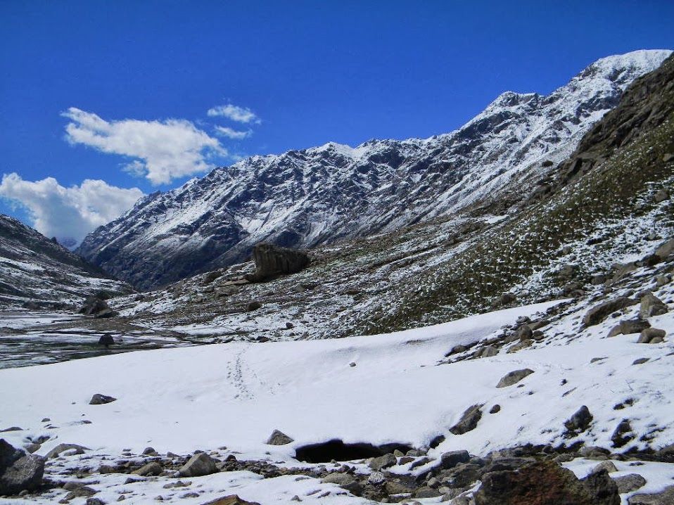 Photo of 7 Day Trek to Mantalai (Himachal Pradesh) 3/38 by Abhishek Mishra