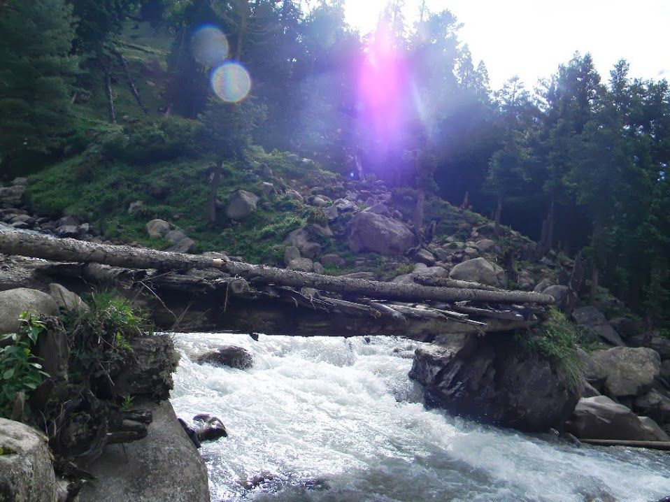 Photo of 7 Day Trek to Mantalai (Himachal Pradesh) 6/38 by Abhishek Mishra