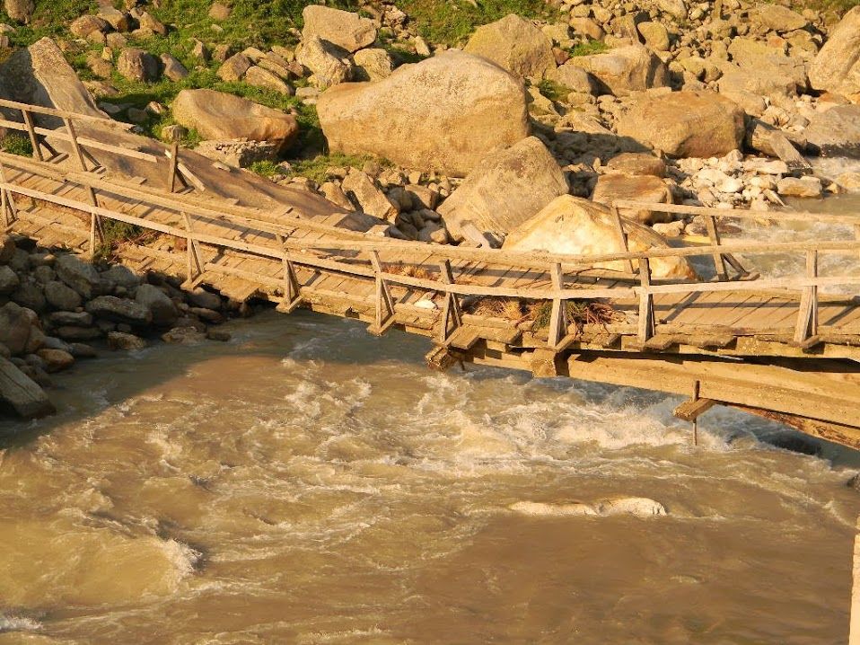 Photo of 7 Day Trek to Mantalai (Himachal Pradesh) 8/38 by Abhishek Mishra