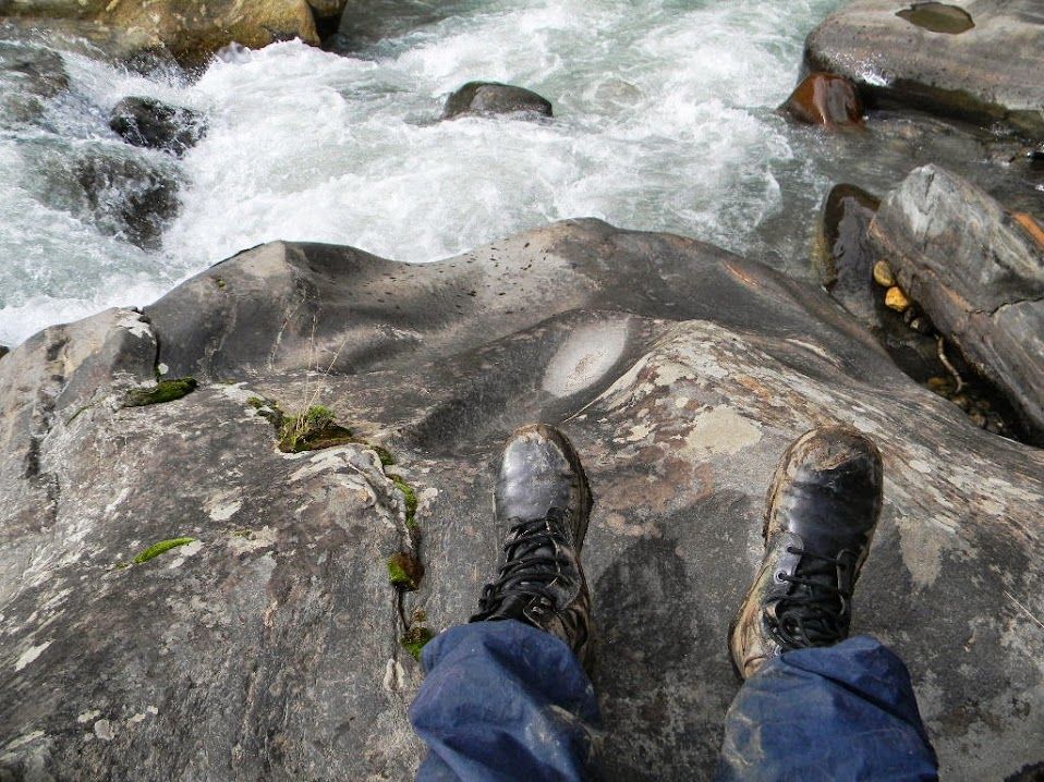 Photo of 7 Day Trek to Mantalai (Himachal Pradesh) 13/38 by Abhishek Mishra