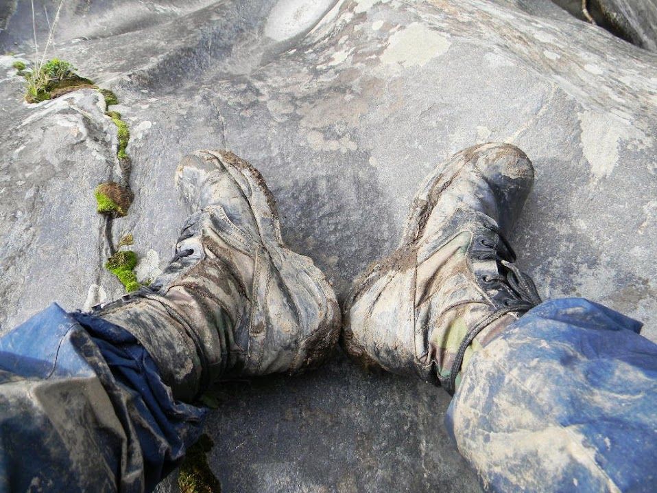 Photo of 7 Day Trek to Mantalai (Himachal Pradesh) 12/38 by Abhishek Mishra