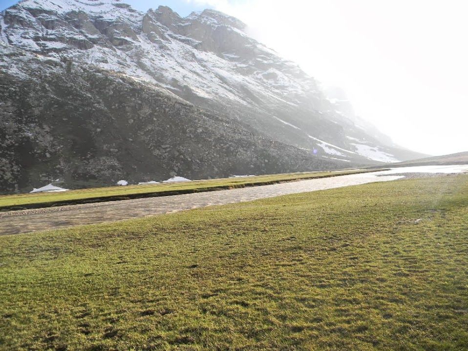 Photo of 7 Day Trek to Mantalai (Himachal Pradesh) 14/38 by Abhishek Mishra