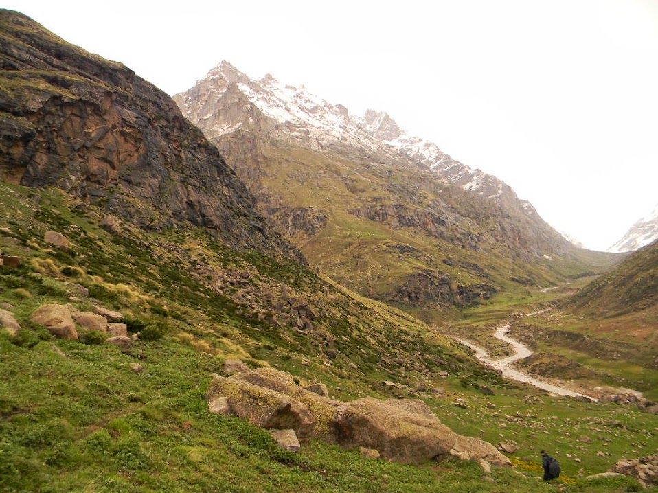 Photo of 7 Day Trek to Mantalai (Himachal Pradesh) 15/38 by Abhishek Mishra
