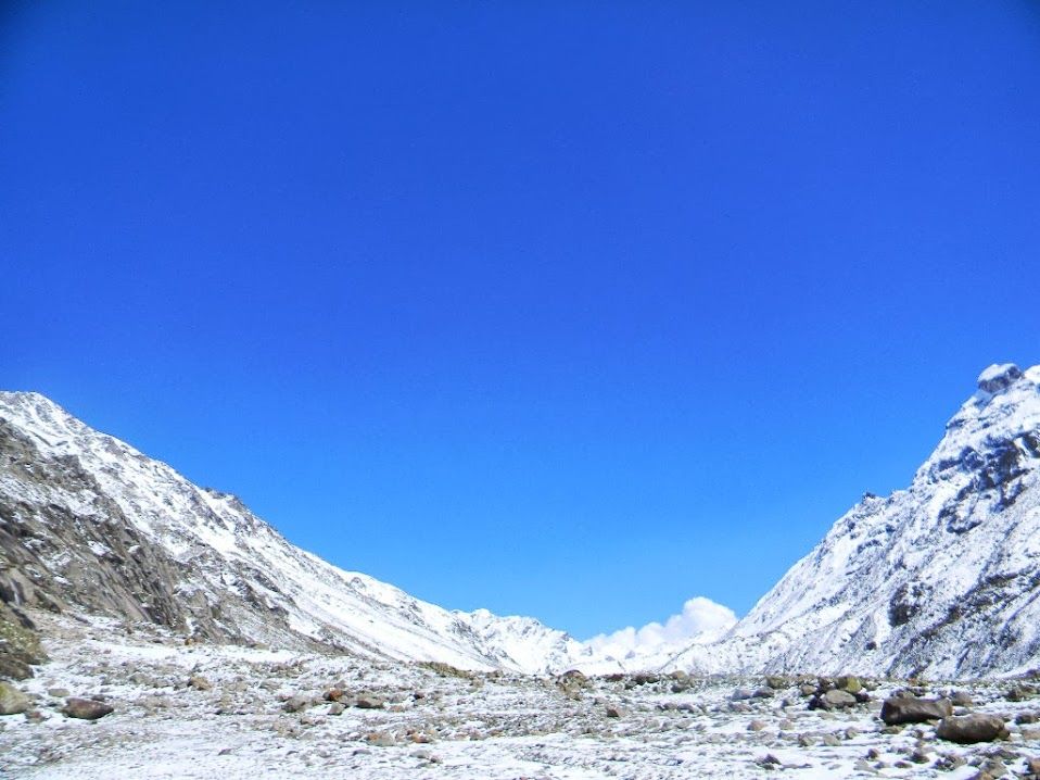 Photo of 7 Day Trek to Mantalai (Himachal Pradesh) 16/38 by Abhishek Mishra