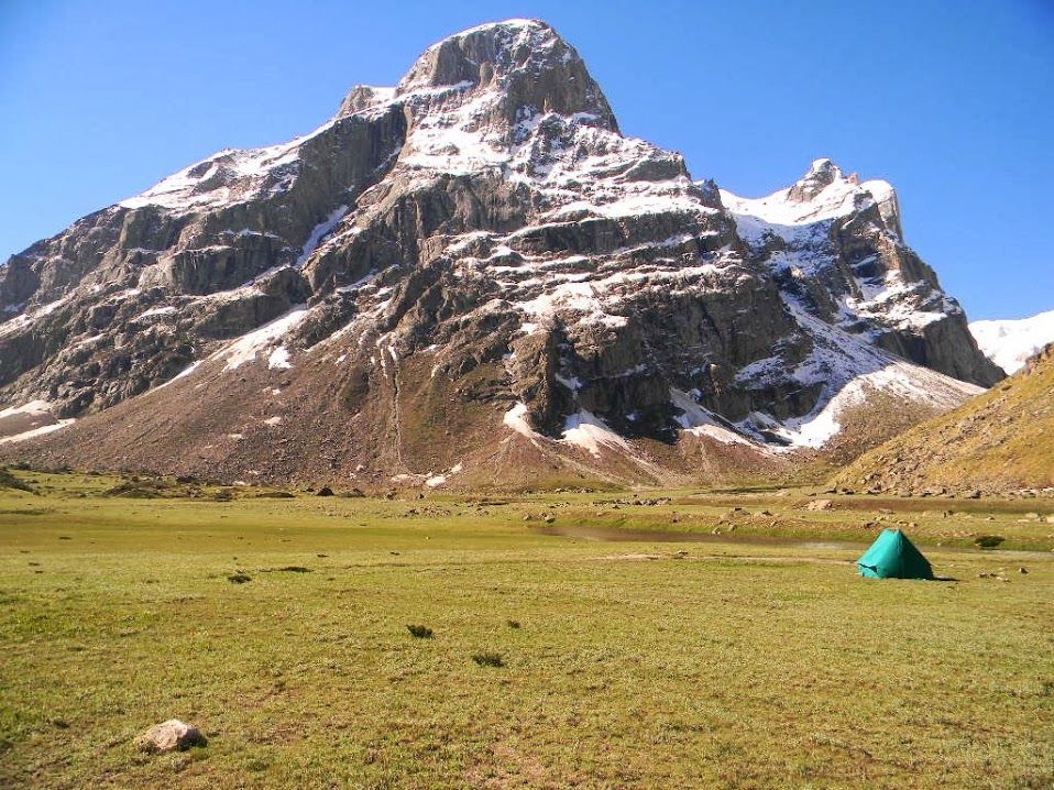 Photo of 7 Day Trek to Mantalai (Himachal Pradesh) 17/38 by Abhishek Mishra