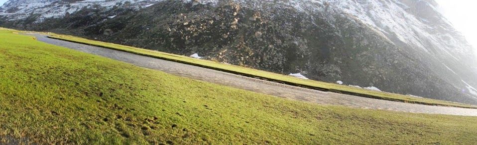Photo of 7 Day Trek to Mantalai (Himachal Pradesh) 19/38 by Abhishek Mishra