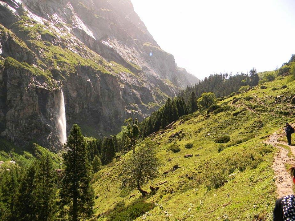 Photo of 7 Day Trek to Mantalai (Himachal Pradesh) 20/38 by Abhishek Mishra