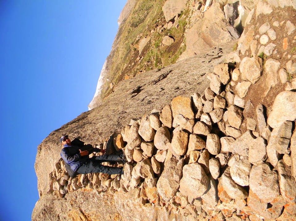 Photo of 7 Day Trek to Mantalai (Himachal Pradesh) 21/38 by Abhishek Mishra