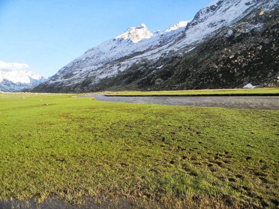 Photo of 7 Day Trek to Mantalai (Himachal Pradesh) 22/38 by Abhishek Mishra